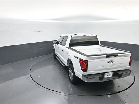 Certified 2024 Ford F150 XLT w/ Tow/Haul Package image 20