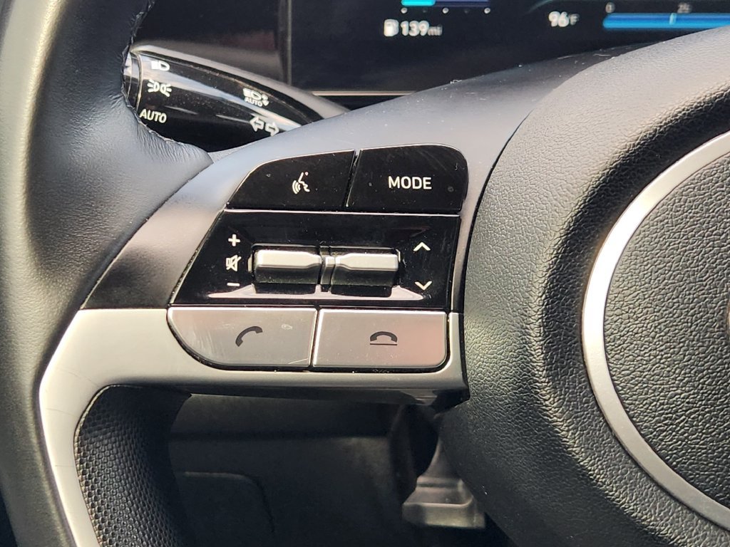 Used 2023 Hyundai Elantra SEL w/ Convenience Package FWD image 27