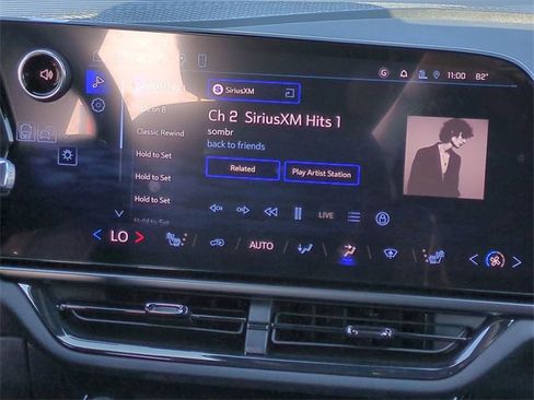 New 2026 Chevrolet Equinox EV RS image 18