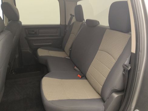 Used 2012 RAM 1500 Express w/ ST Popular Equipment Group image 18