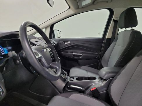 Used 2017 Ford C-MAX SE image 17