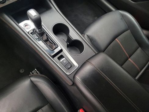 Used 2019 Nissan Altima 2.5 Platinum image 26