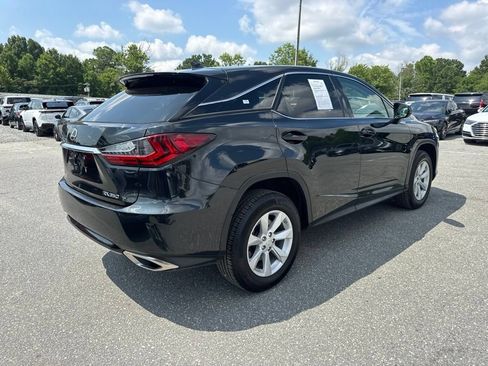 Used 2017 Lexus RX 350 FWD w/ Accessory Package image 5
