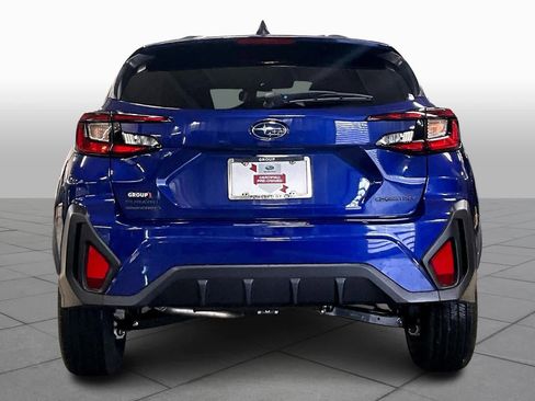 Used 2026 Subaru Crosstrek 2.5i image 5