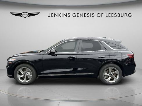 Used 2026 Genesis GV70 2.5T Select image 9