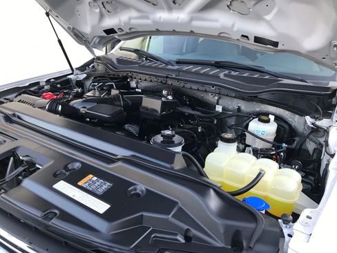 Used 2022 Ford F250 XL w/ STX Appearance Package image 48