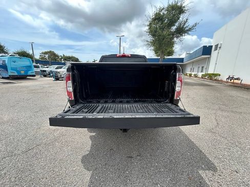 Used 2021 GMC Canyon Elevation Standard w/ Convenience Package RWD image 28
