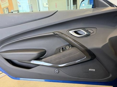 Used 2023 Chevrolet Camaro LT w/ RS Package RWD image 15