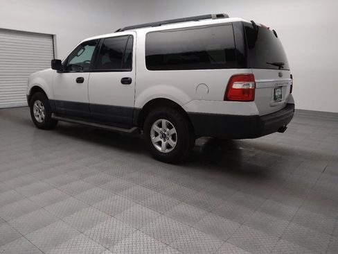 Used 2017 Ford Expedition EL XL w/ Equipment Group 101A image 5