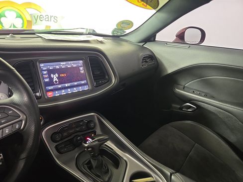 Used 2019 Dodge Challenger R/T Scat Pack image 24