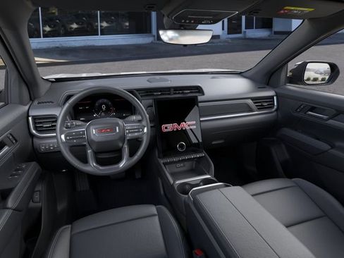 New 2026 GMC Terrain Elevation AWD/4WD image 15
