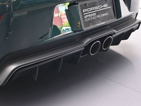 Certified 2026 Porsche 911 GT3 RWD image 35