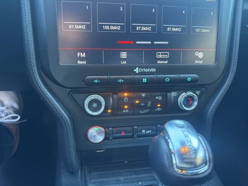 Used 2022 Ford Mustang GT w/ Black Accent Package image 15