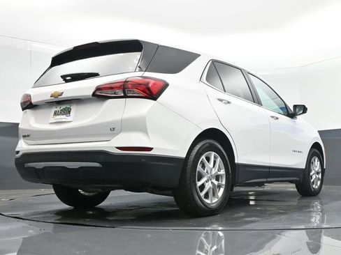 Used 2024 Chevrolet Equinox LT image 23