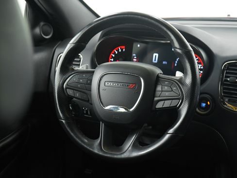 Used 2019 Dodge Durango GT image 16