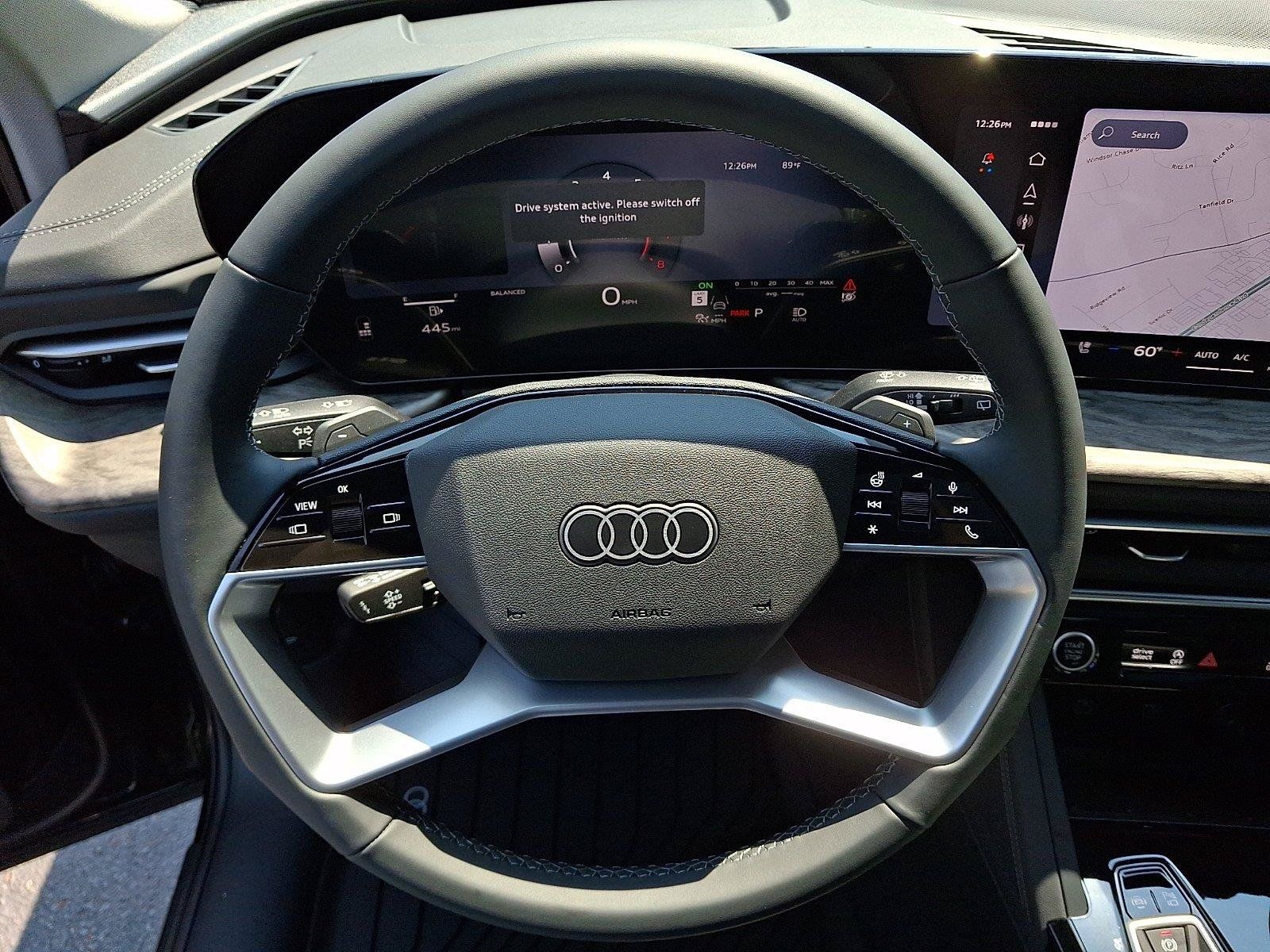 New 2026 Audi Q5 Premium Plus AWD/4WD image 18