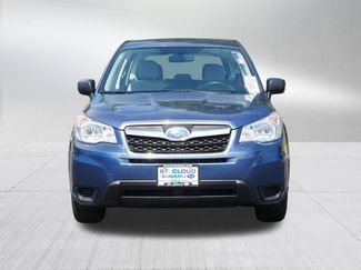 Used 2014 Subaru Forester 2.5i w/ Popular Package #1 AWD/4WD video 2