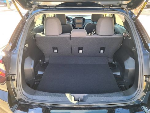 Used 2024 Subaru Impreza 2.0i image 39