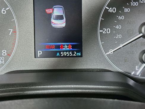 Used 2023 Toyota Corolla SE FWD image 16