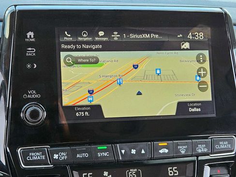 Used 2019 Honda Odyssey Touring image 22