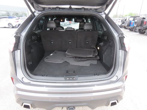 Certified 2023 Ford Edge ST AWD/4WD image 14