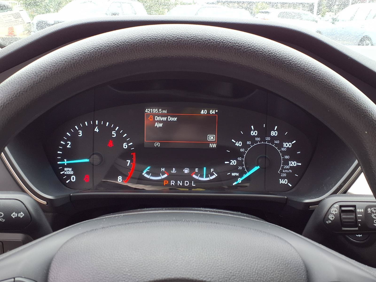 Used 2022 Ford Escape SE FWD image 14