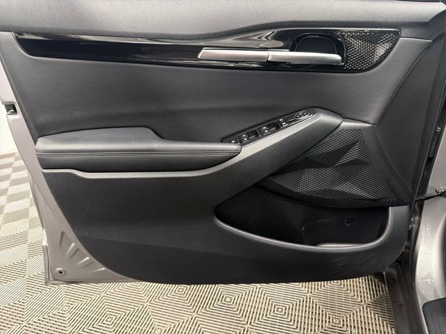 Certified 2024 Kia Seltos EX AWD/4WD image 11