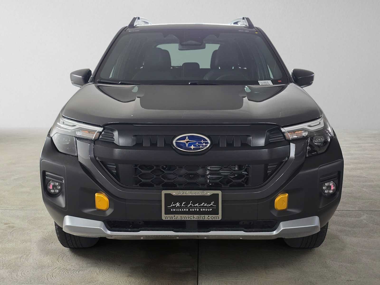 New 2026 Subaru Forester Wilderness AWD/4WD image 8