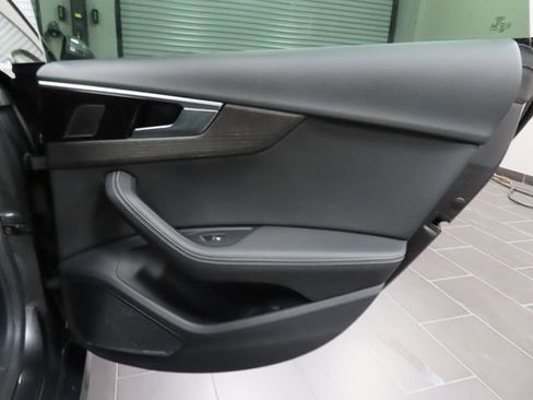 Used 2021 Audi A5 2.0T Premium Plus w/ Premium Plus image 13