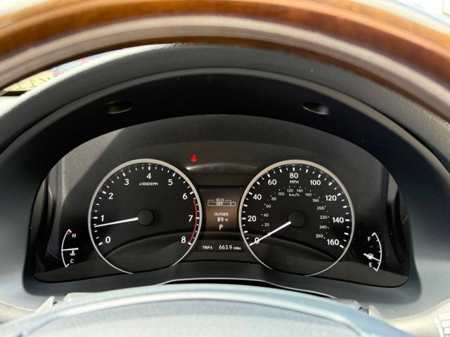 Used 2015 Lexus ES 350 w/ Luxury Package FWD image 17