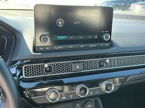 Used 2024 Honda Civic Sport image 14