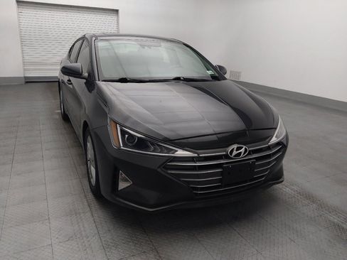 Used 2020 Hyundai Elantra Value Edition FWD image 14