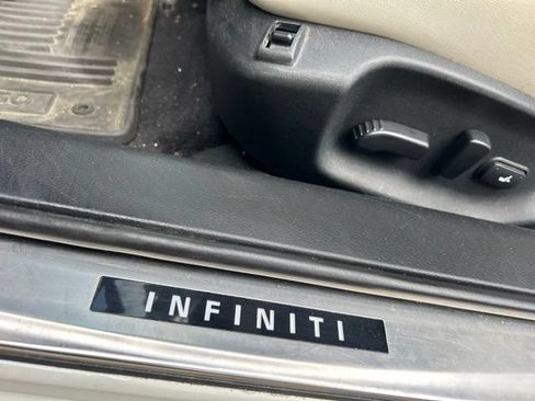 Used 2019 INFINITI Q50 Red Sport 400 w/ Proactive Package AWD/4WD image 36