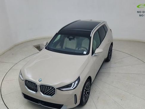 Used 2026 BMW X3 xDrive30i AWD/4WD image 78