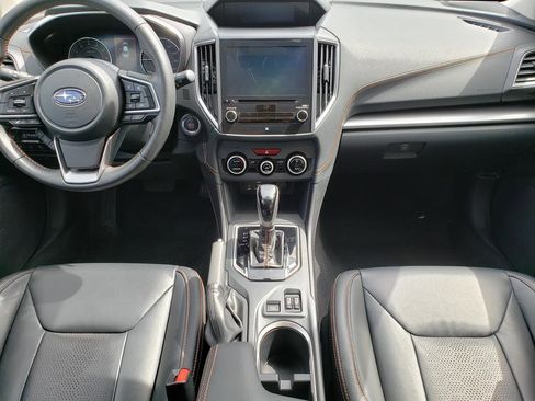 Used 2021 Subaru Crosstrek 2.5i Limited w/ Popular Package #4 AWD/4WD image 12