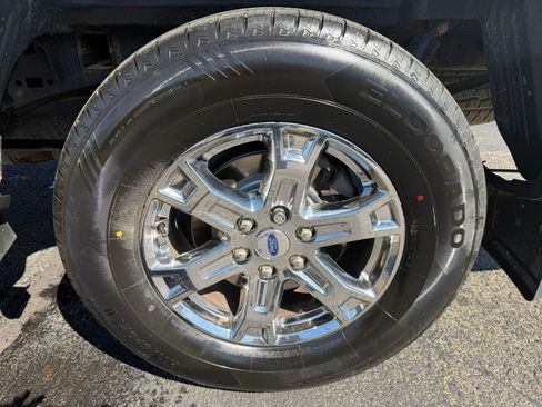 Used 2021 Ford F150 XLT w/ Equipment Group 302A High AWD/4WD image 8