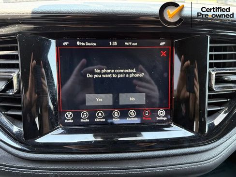 Certified 2022 Dodge Durango GT AWD/4WD image 80