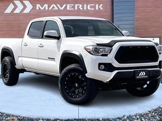 Used 2017 Toyota Tacoma TRD Off-Road w/ Tow Package video 1