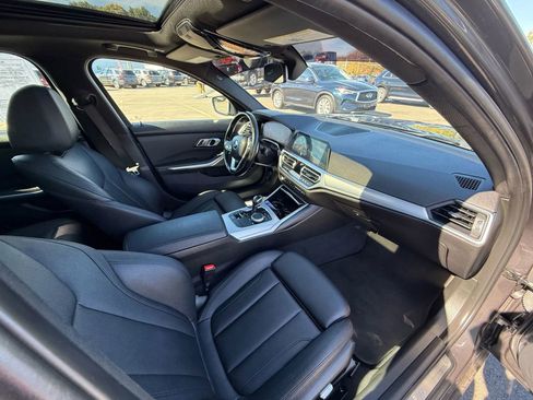 Used 2021 BMW 330i xDrive Sedan image 23