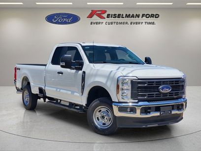 New 2025 Ford F250 XLT