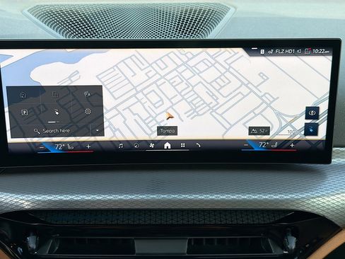 New 2026 BMW i4 eDrive40 w/ Parking Assistance Package RWD image 32
