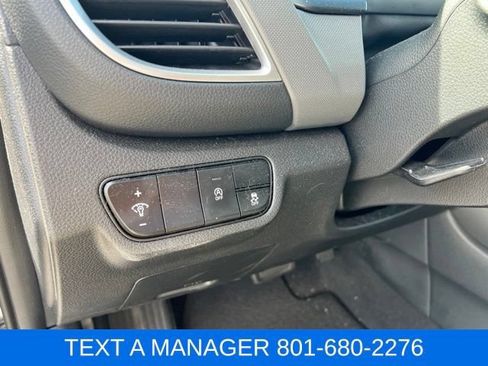 Used 2024 Kia Seltos LX AWD/4WD image 20