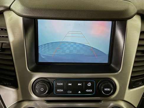 Used 2018 GMC Yukon XL SLT RWD image 25