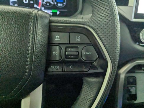 Used 2024 Toyota Tundra Limited image 15