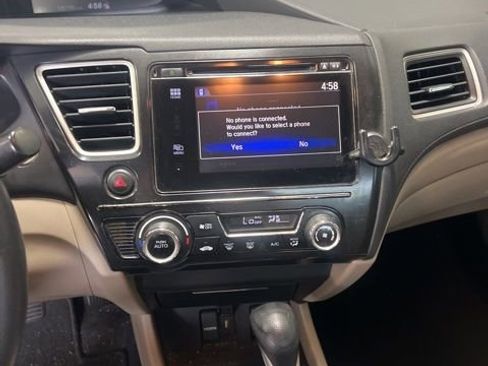 Used 2014 Honda Civic EX image 14