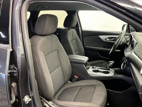 Used 2021 Chevrolet Blazer LT image 6