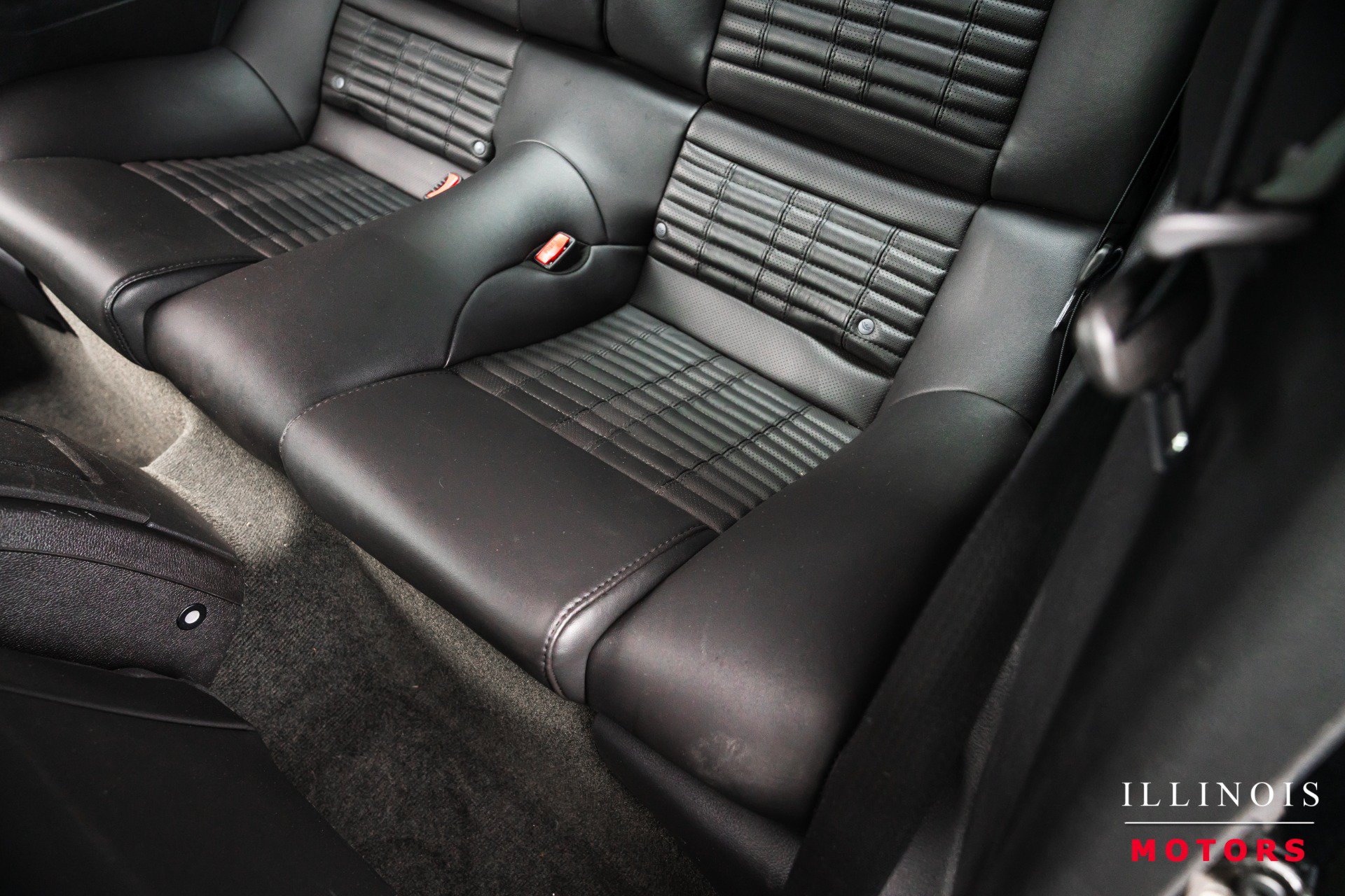 Used 2014 Ford Mustang Shelby GT500 RWD image 30