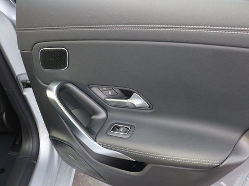 New 2026 Mercedes-Benz CLA 250 4MATIC image 15