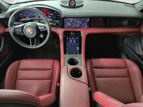 Certified 2023 Porsche Taycan GTS image 21