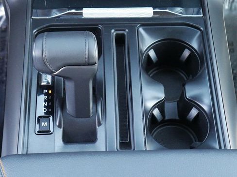 Used 2025 Ford F150 Tremor w/ Equipment Group 402A High AWD/4WD image 25